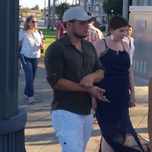 Meet your Posher, Antonio